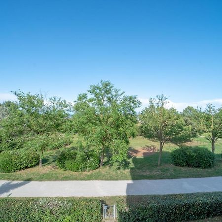 Villa Azzurro Lido Adriano Vista Mare Exterior foto